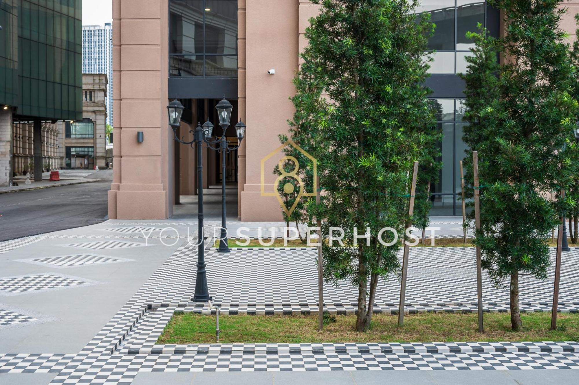 Mossaz By Yoursuperhost Near 1U & Ttdi, Petaling Jaya Apartment Exterior photo